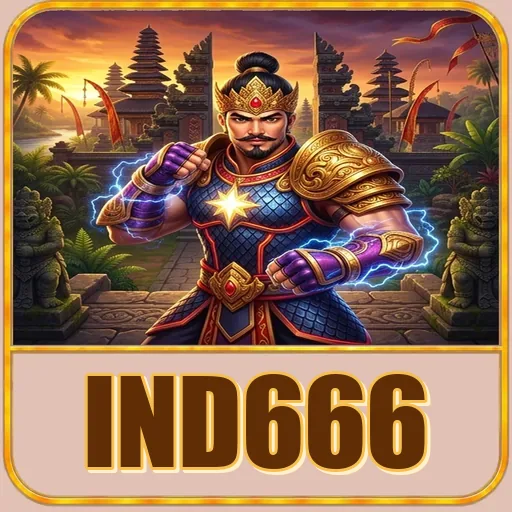 ind666 - Peningkatan performa dan UI/UX terbaru