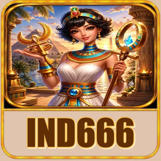 ind666 Indonesia - Peningkatan performa dan UI/UX terbaru
