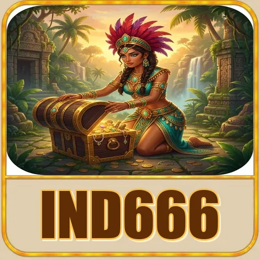 ind666